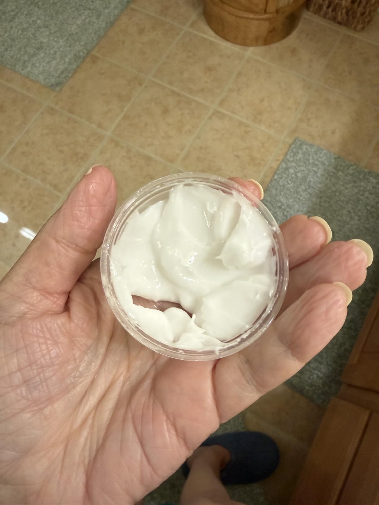 La Roche-Posay Toleriane Double Repair Face Moisturizer customer photo 1