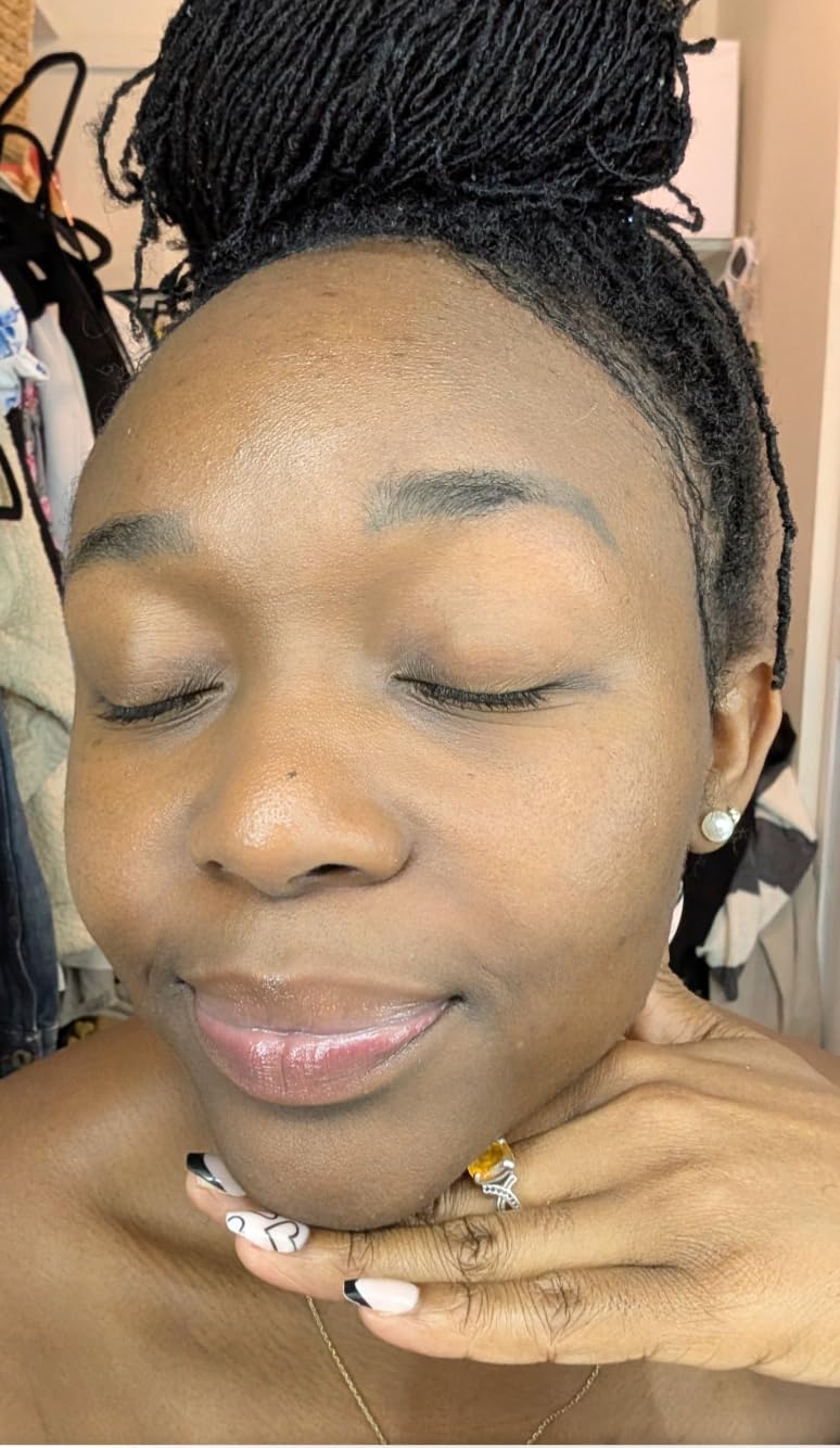 The Ordinary Lactic Acid 5% + Hyaluronic Acid 2%, Gentle Exfoliating Serum for Smoother Skin customer photo 1