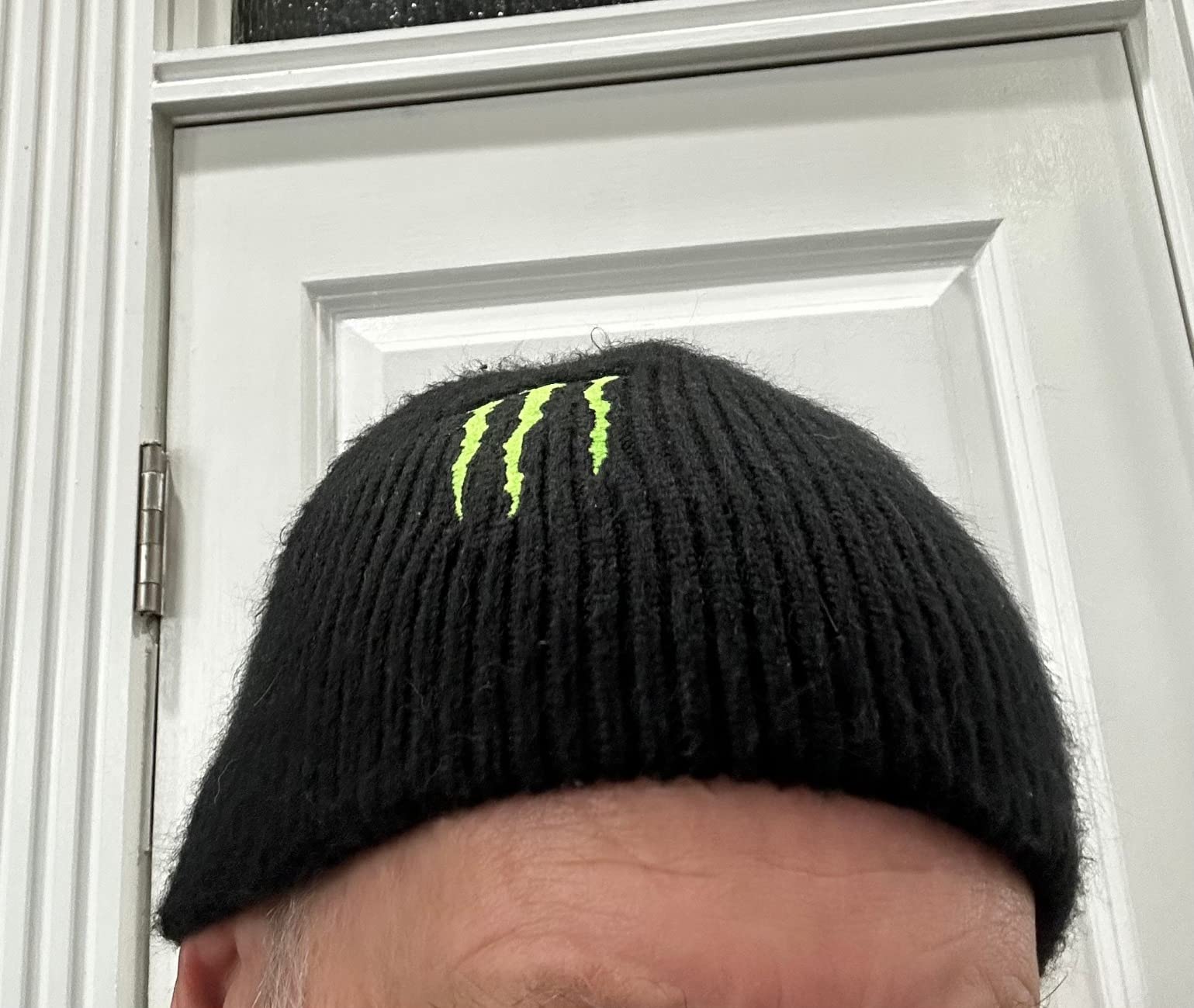 M-Tac Fleece Watch Cap - Army Military Tactical Beanie Hat Winter Skull Cap customer photo 2