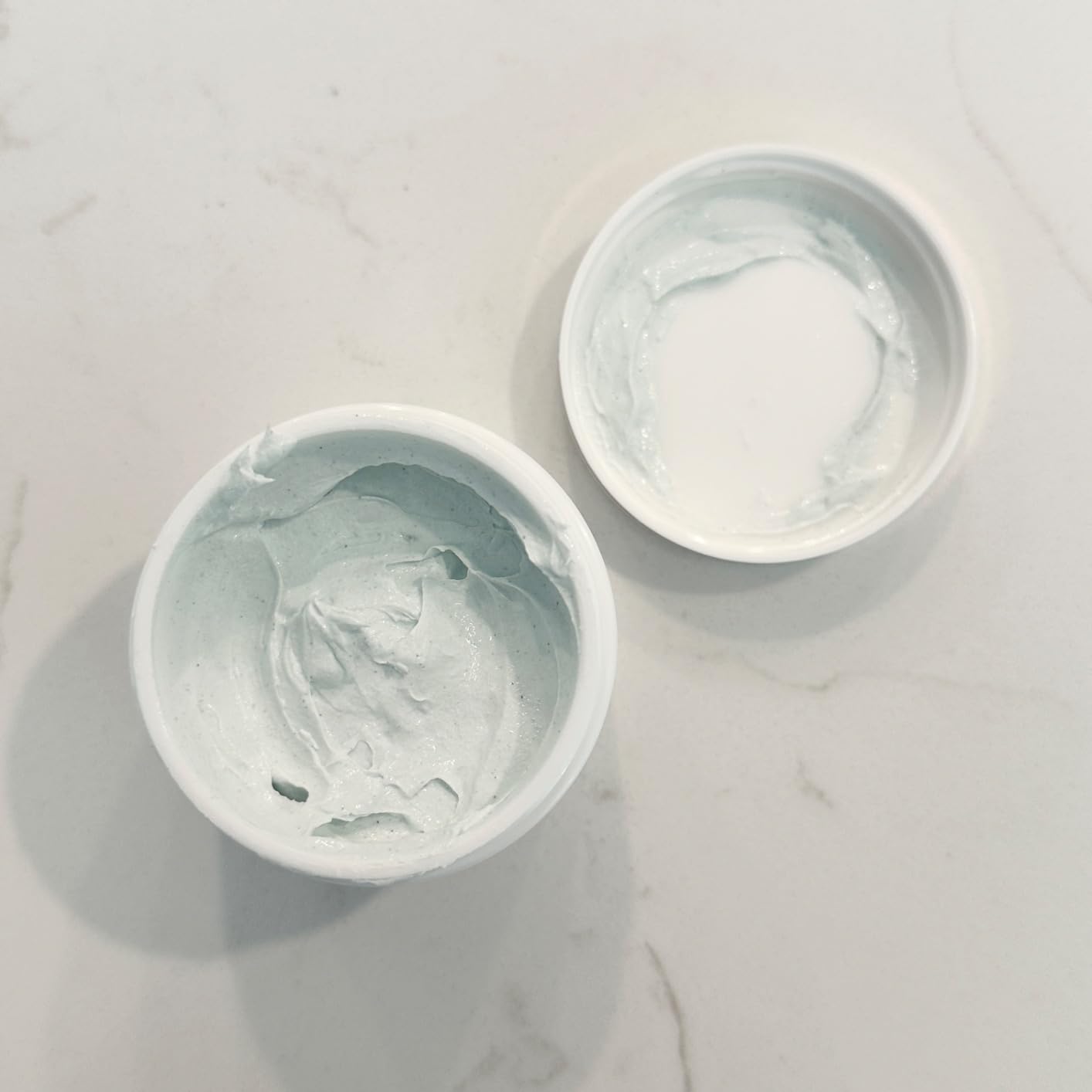 DRMTLGY Microdermabrasion Scrub | Gentle Facial Exfoliating Scrub customer photo 2