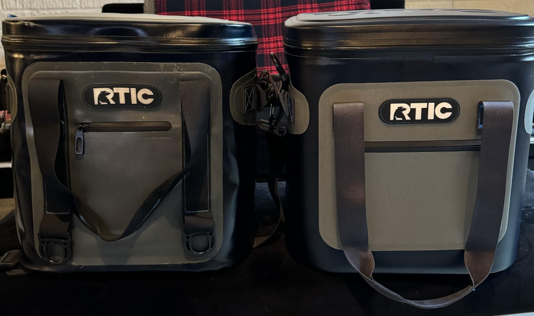 RTIC 20 Can Ultra-Tough Soft Cooler Waterproof customer photo 1
