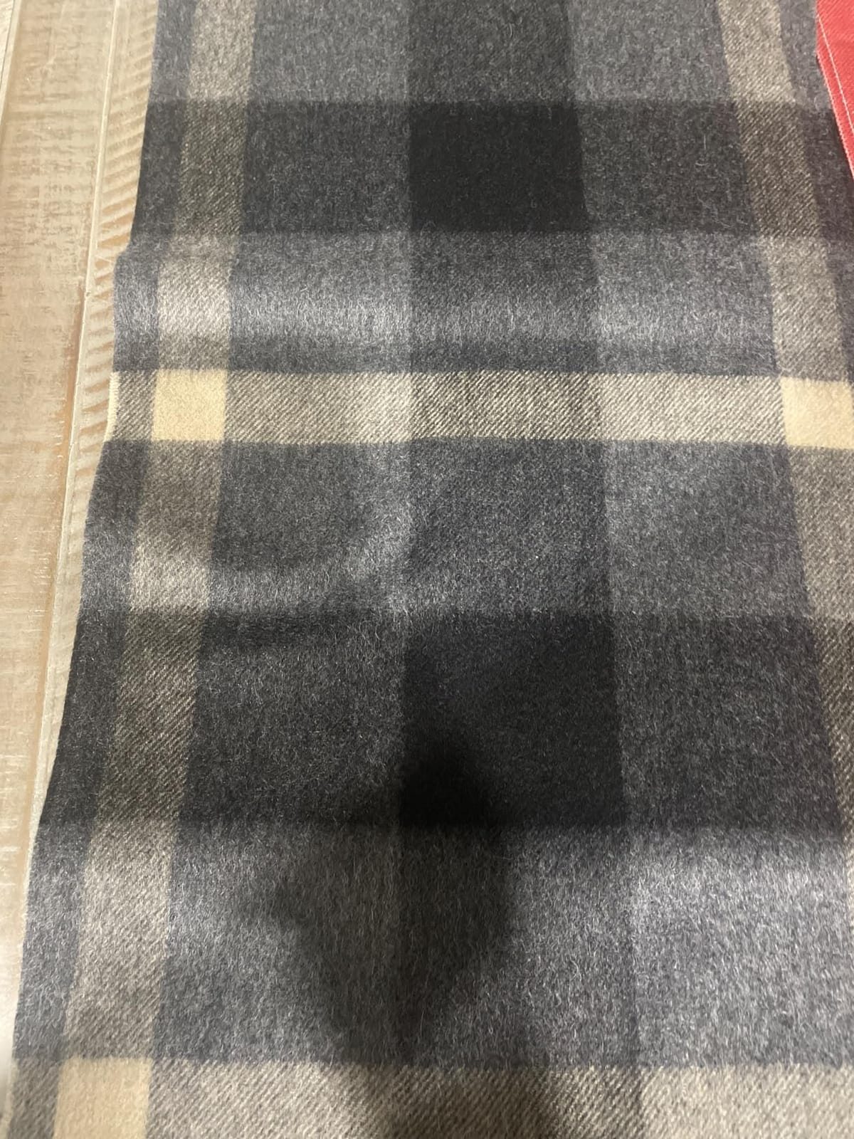 Fishers Finery Women's 100% Pure Cashmere Winter Scarf customer photo 1