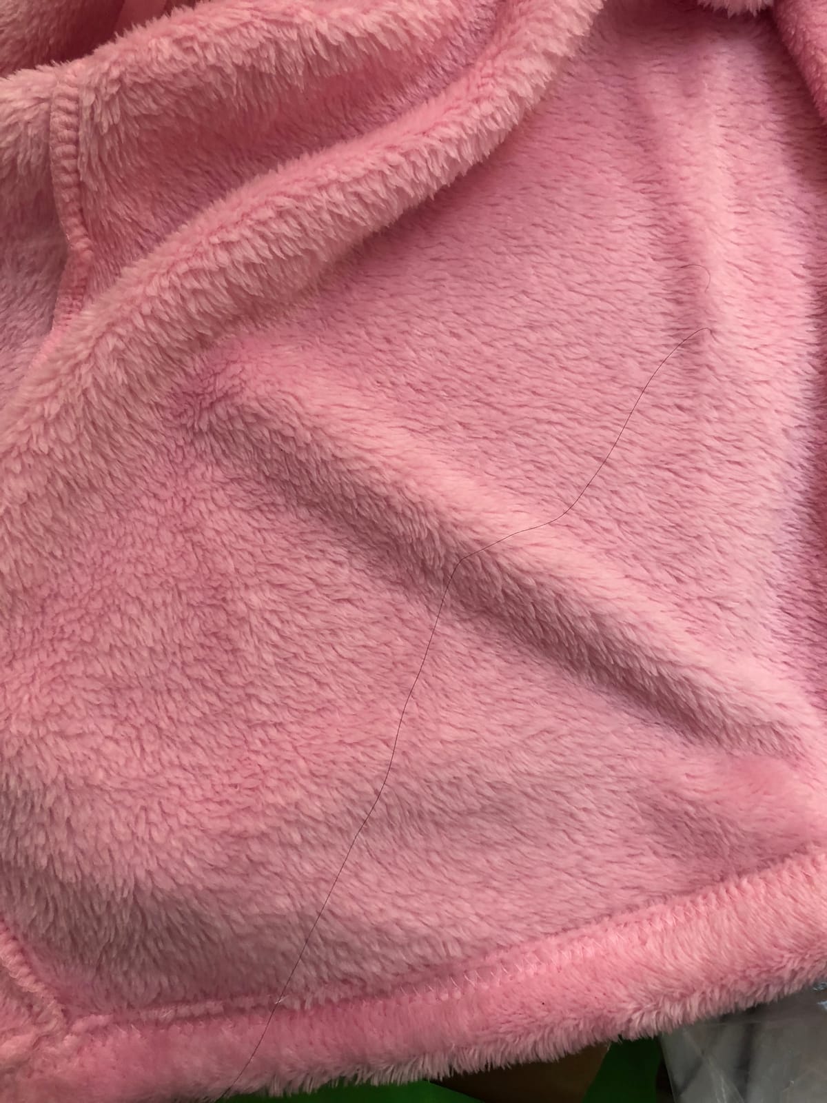 HEARTNICE Womens Hooded Fleece Robe, Soft Bathrobe for Womens, Cute Long House Coat customer photo 2