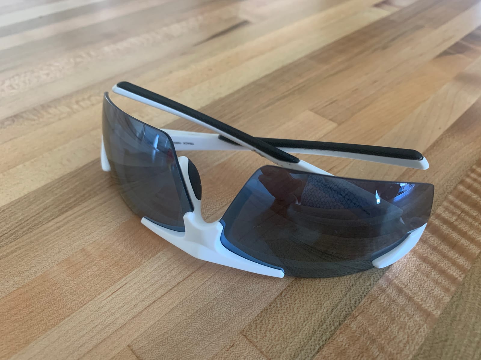 Tifosi Track Half-Frame Sunglasses - Baseball, Golf & Pickleball customer photo 2