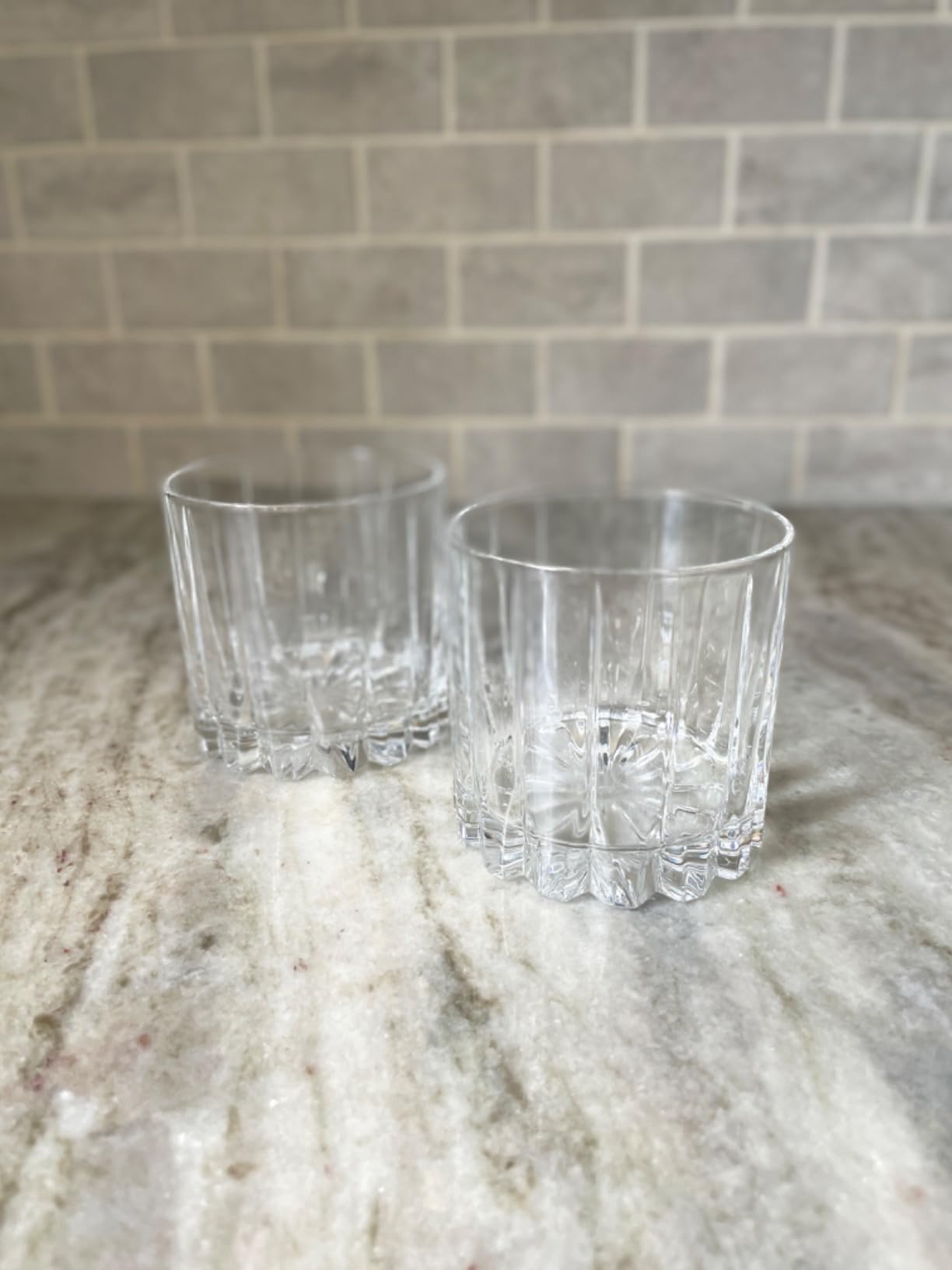 Riedel Drink Specific Glassware Rocks Glass, Set of 2 customer photo 1