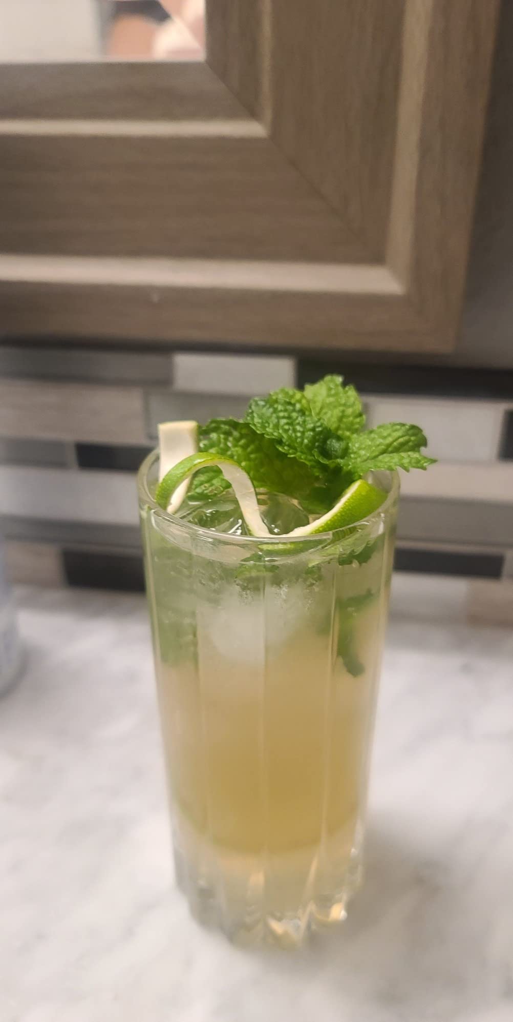 Riedel Drink Specific Glassare Highball Glass customer photo 1