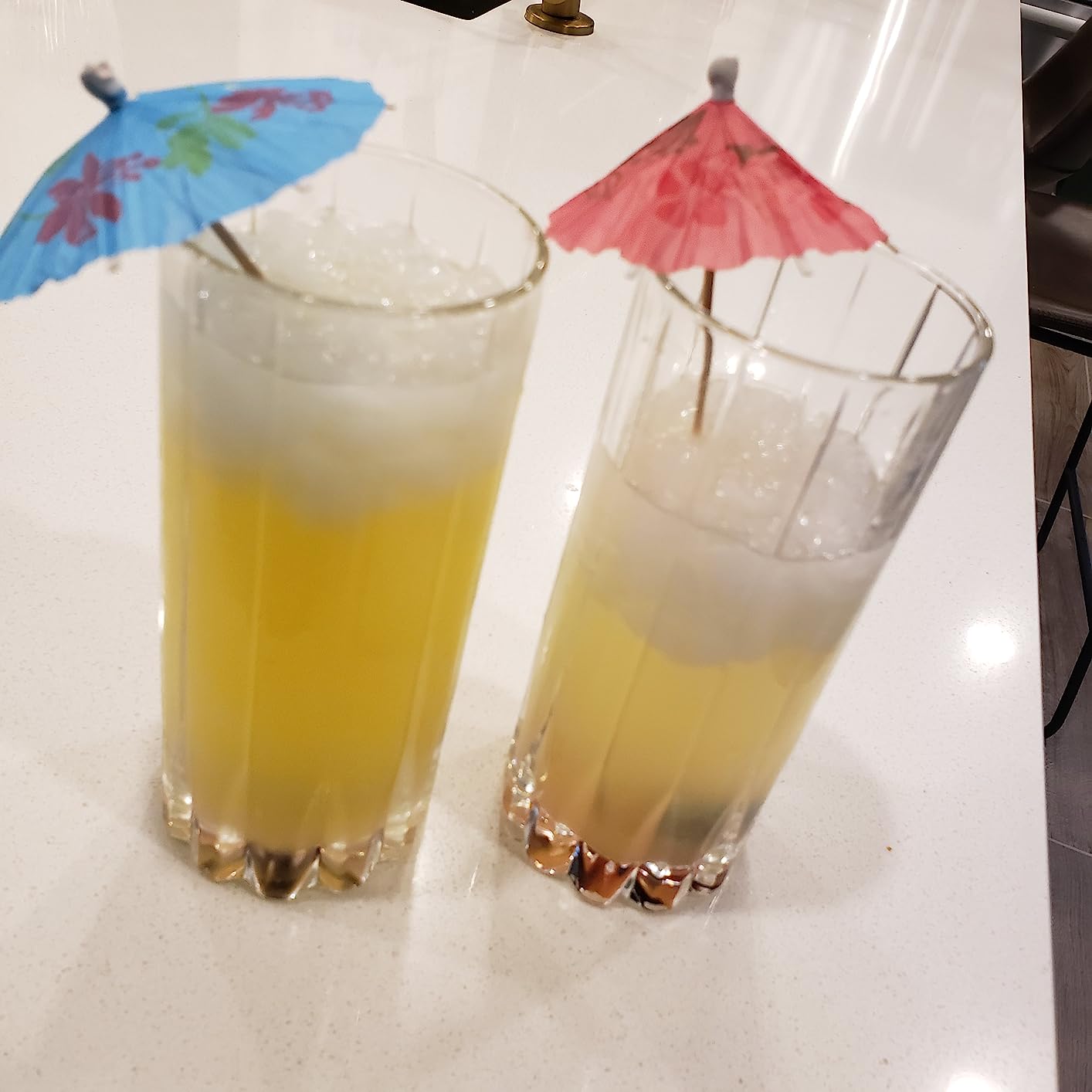 Riedel Drink Specific Glassare Highball Glass customer photo 2