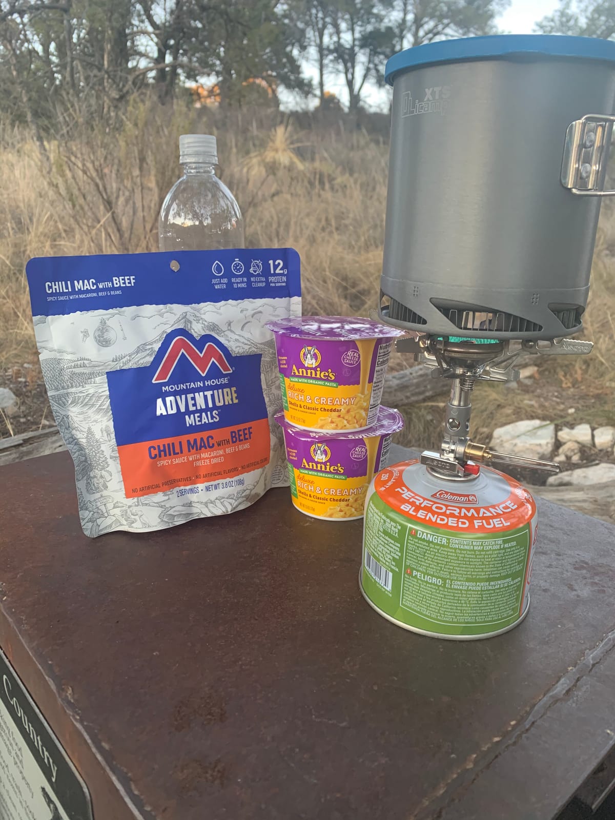 SOTO WindMaster Backpacking Stove with 4Flex, Canister Not Included customer photo 2
