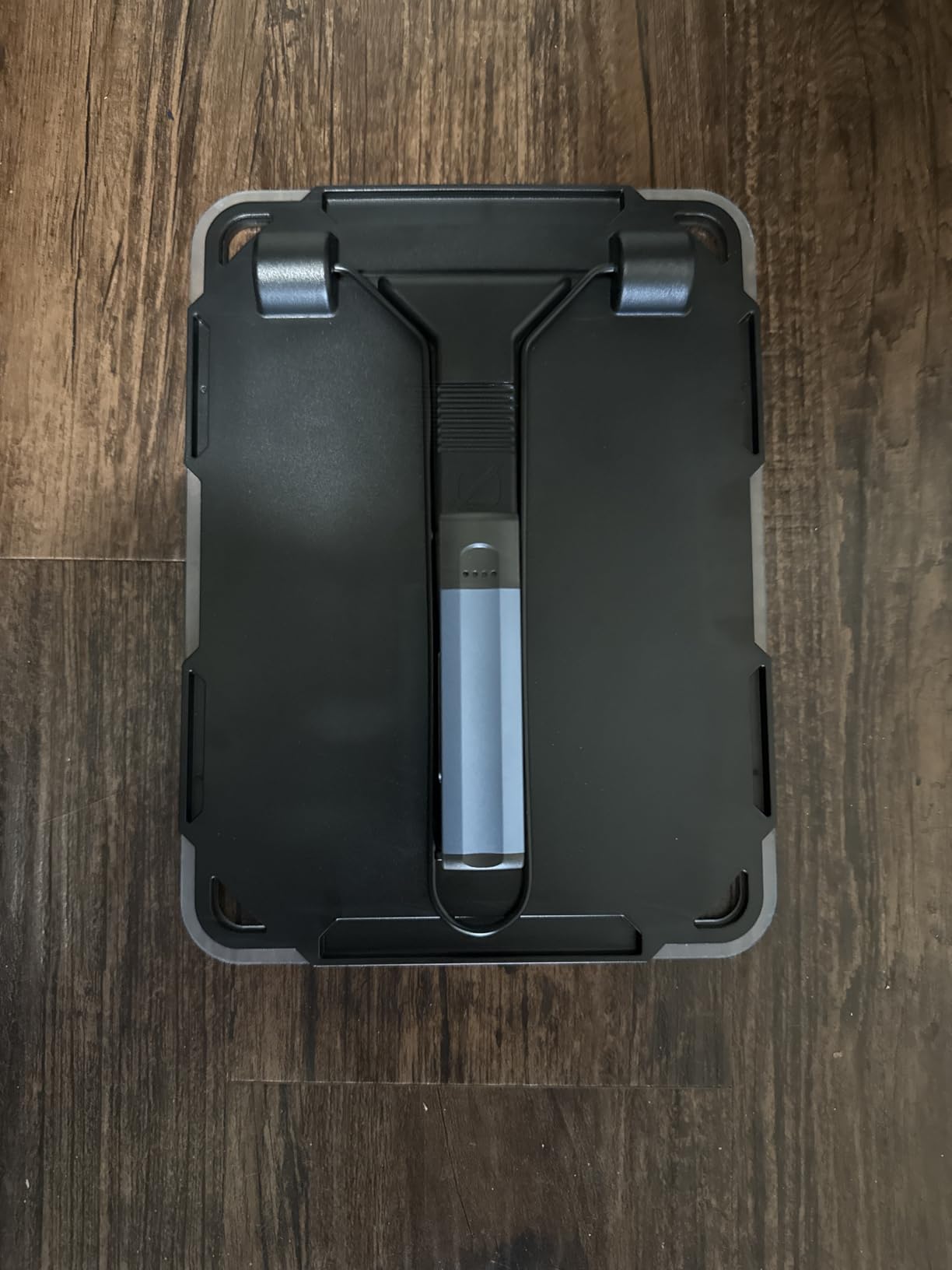 Goal Zero Nomad 5 Solar Panel, Small, Lightweight, 11500 BT204 customer photo 1