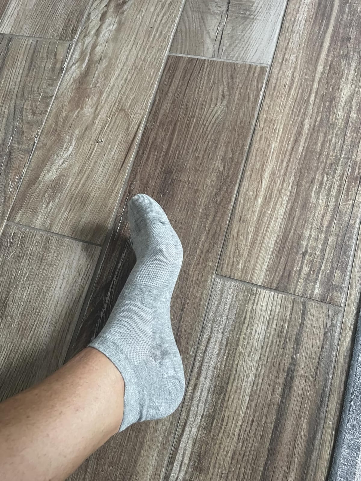 ATBITER Ankle Socks Women&Men 6-12Pairs Thin Low Cut No Show Socks With Tab customer photo 2