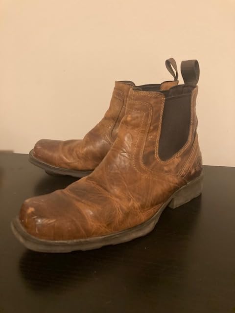 ARIAT Midtown Rambler customer photo 1