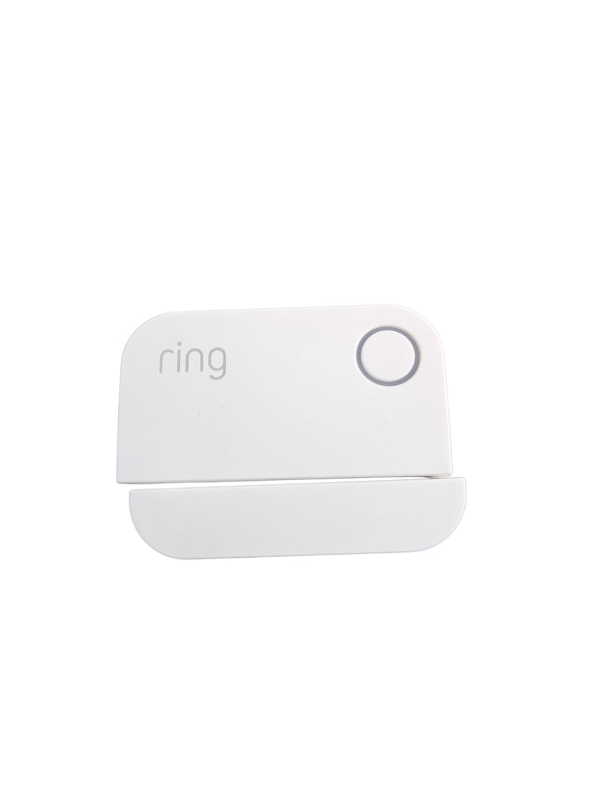Ring Alarm Contact Sensor 2-Pack - 2nd Gen | Instant Window & Door Alerts | Approximately 3-Year Battery Life | Slim Design | Easy Installation | Base Station Required customer photo 2