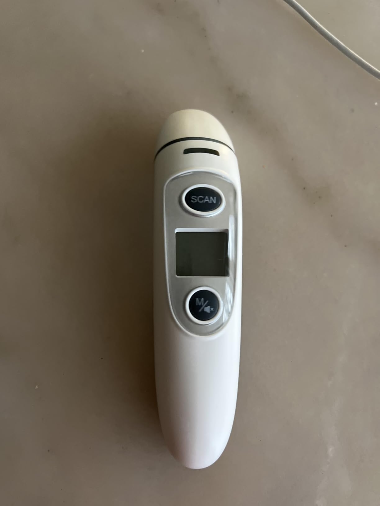 Ear and Forehead Thermometer for Adults & Kids, 1s Accurate Result customer photo 2