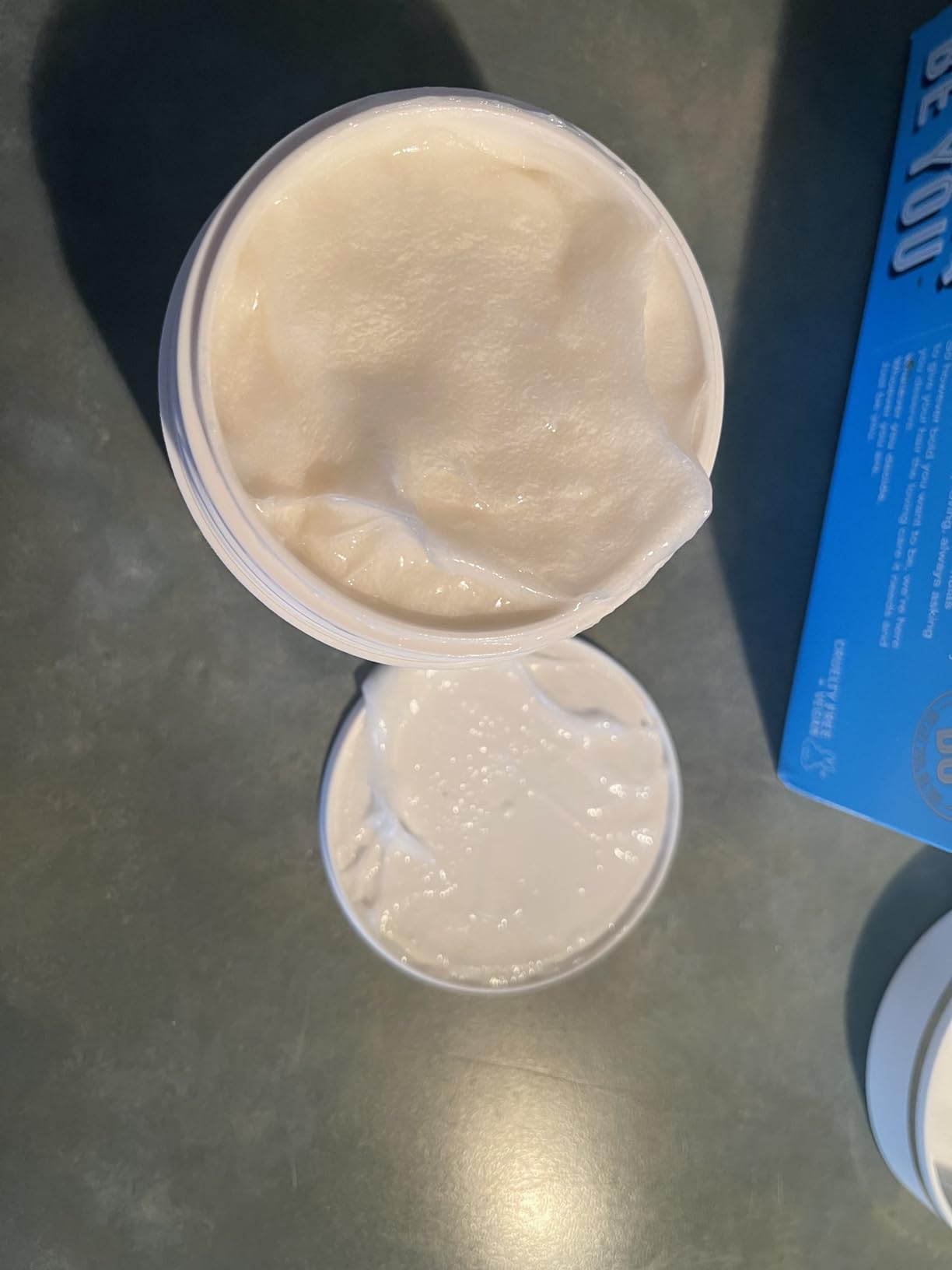 BOLD UNIQ BoldPlex Hair Mask, Deep Conditioning For Dry, Damaged Hair, Mascarilla Para El Cabello, Repairs and Nourishes Curly, Bleached, or Frizzy Hair, Deep Conditioner - 6.76 Fl Oz customer photo 1