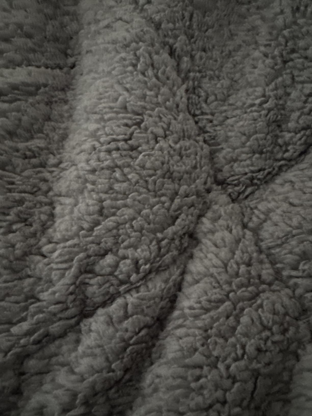 Cottonblue Weighted Blanket 15 lbs Queen Size for Adults 60x80 inches Soft customer photo 2