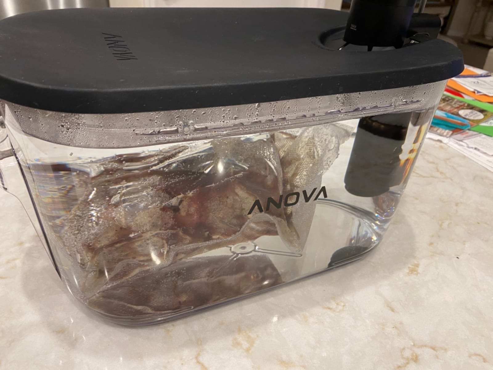 Anova Precision Cooker Container 12L customer photo 1