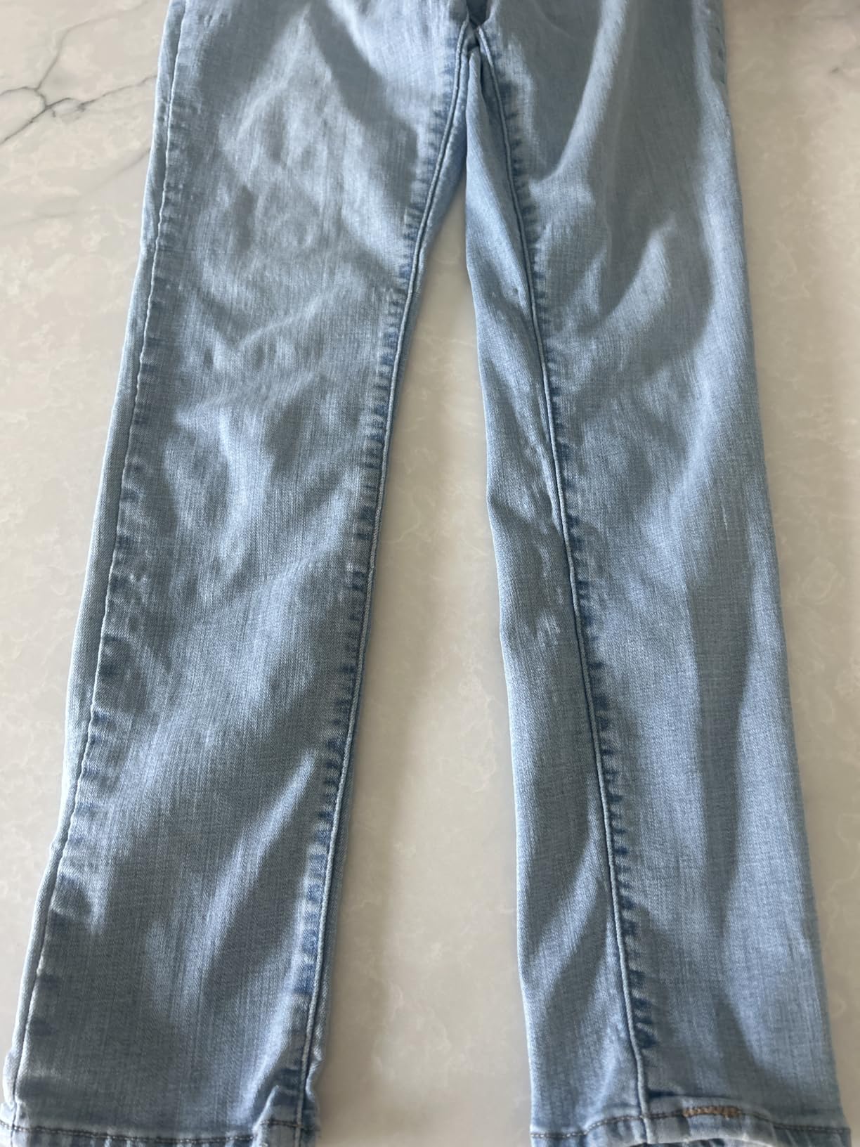 Levi's Women's 311 Shaping Skinny Jean customer photo 2