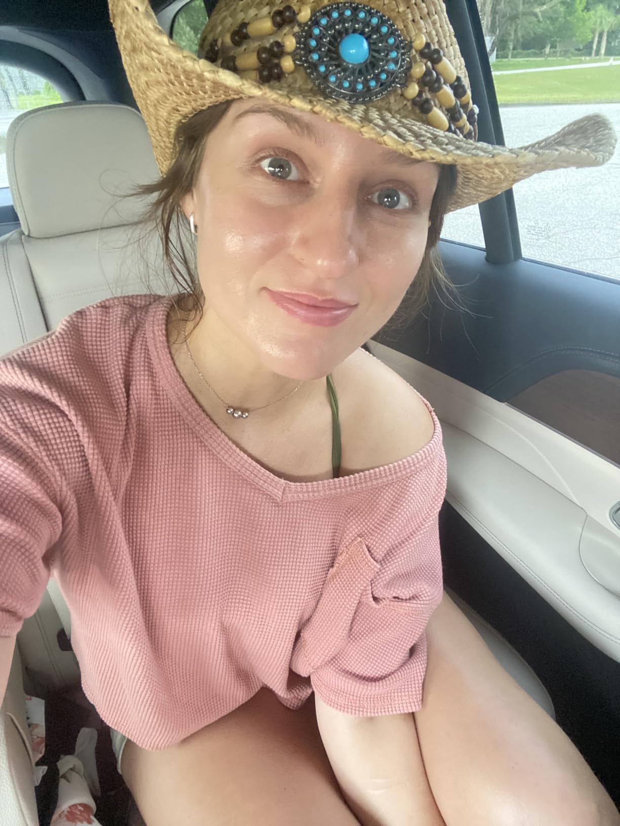 Aveeno Protect + Hydrate Sunscreen Lotion, SPF 60, 12 fl. oz customer photo 2
