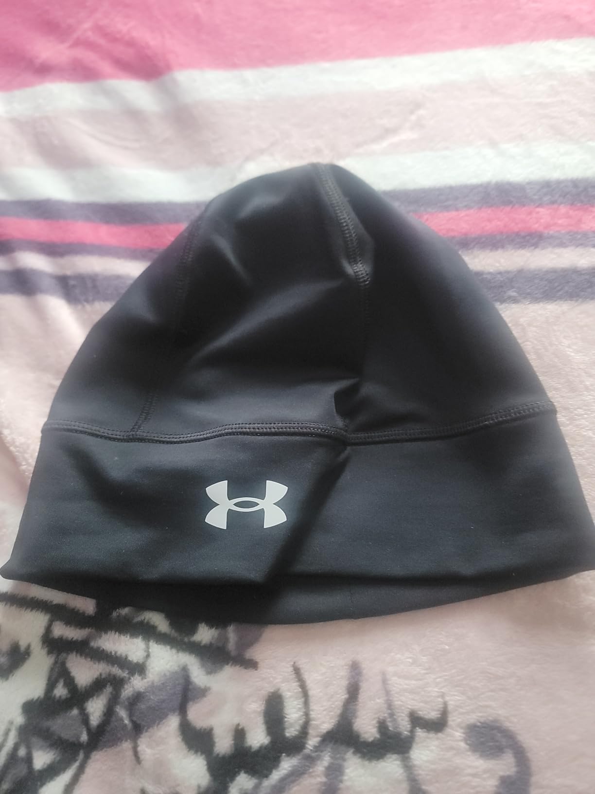 Under Armour Men's Storm Elements Beanie customer photo 1