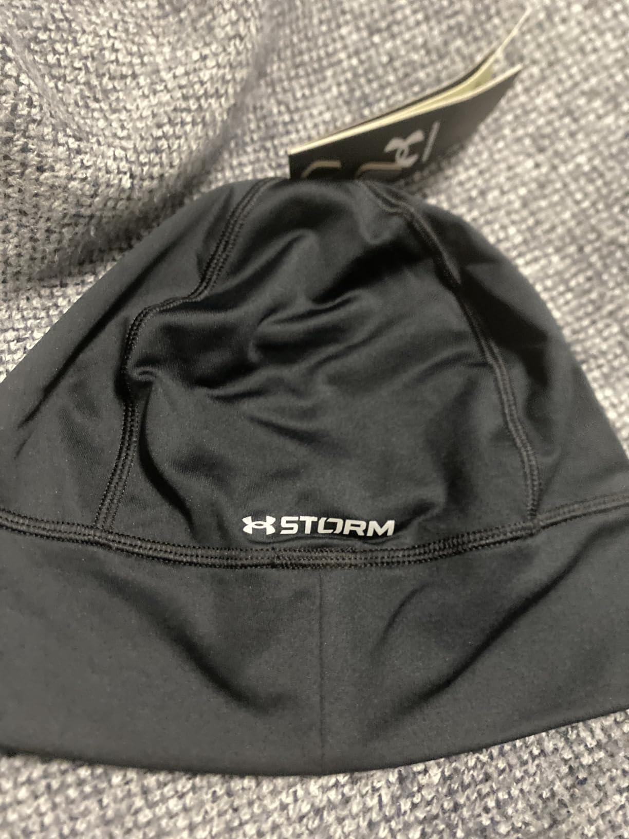 Under Armour Men's Storm Elements Beanie customer photo 2