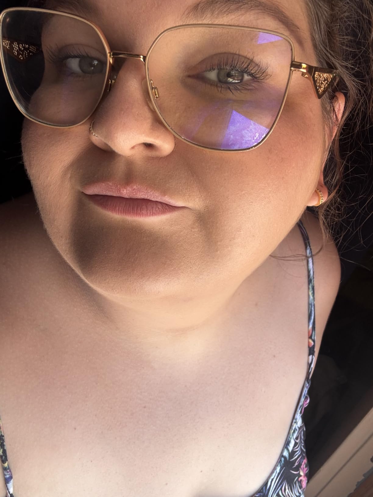 wet n wild Bare Focus Tinted Hydrator Tinted Skin Veil, Lightweight Buildable Coverage with Hyaluronic Acid & Vegan Squalane, Semi-Matte Finish, Cruelty-Free -Tan Medium Deep customer photo 2