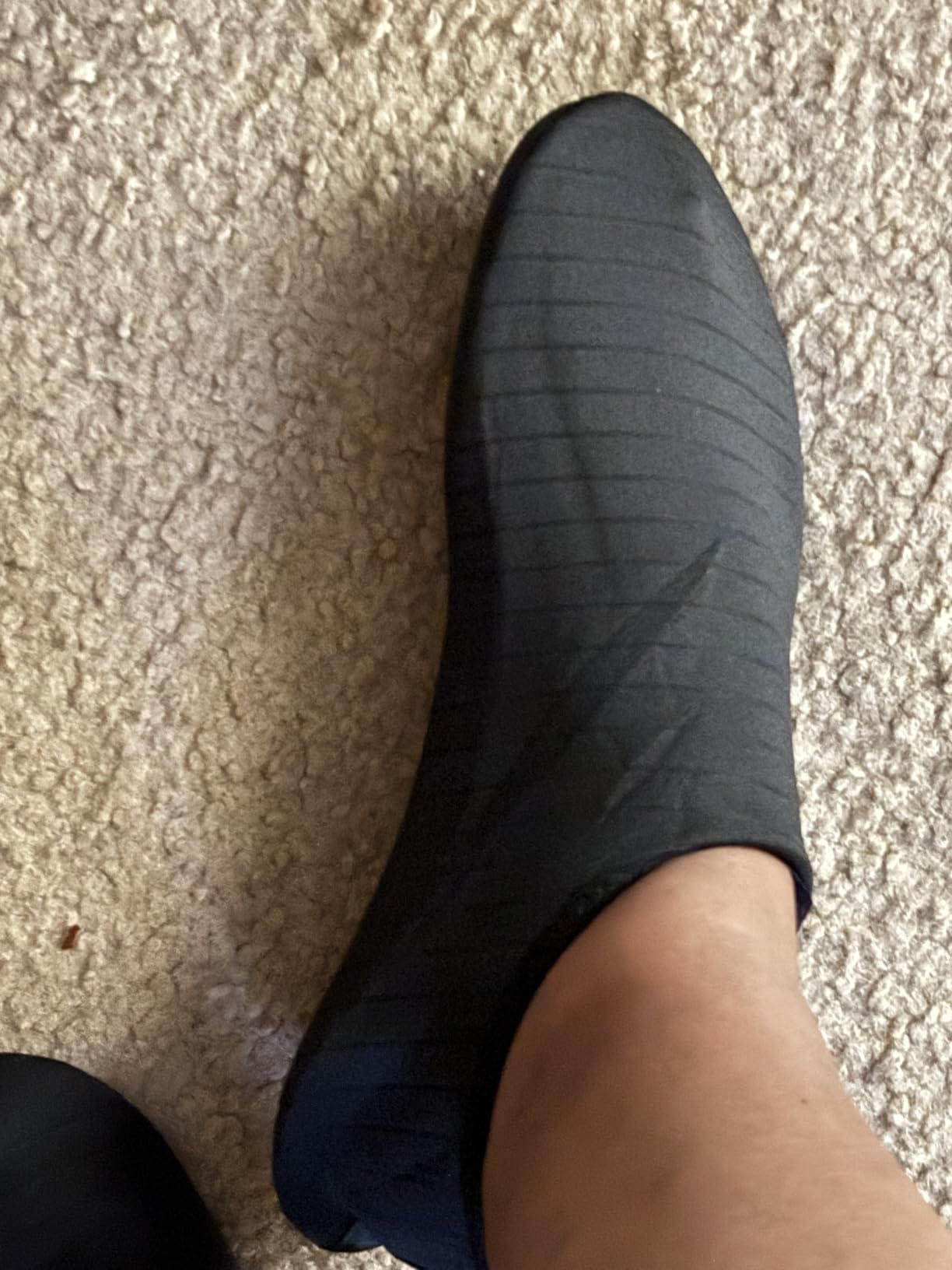 Water Shoes for Women Men Quick-Dry Aqua Socks Swim Beach Outfits Barefoot customer photo 2