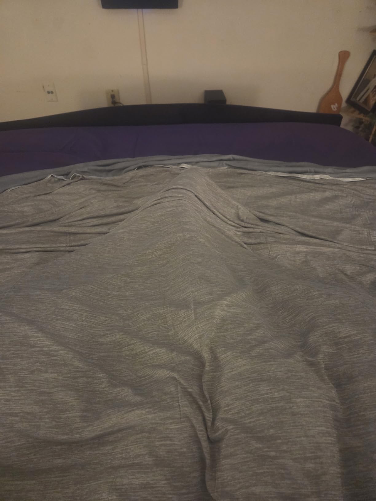 Topcee Cooling Blanket Queen Size 90