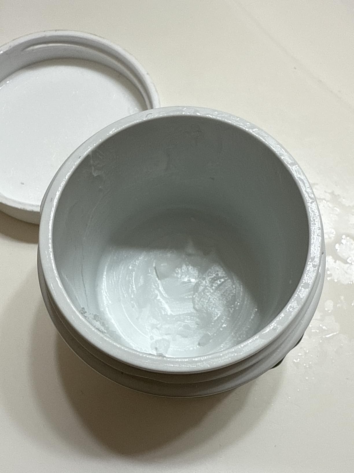 CeraVe Cleansing Balm, Hydrating Makeup Remover with Jojoba Oil, 1.3oz customer photo 1