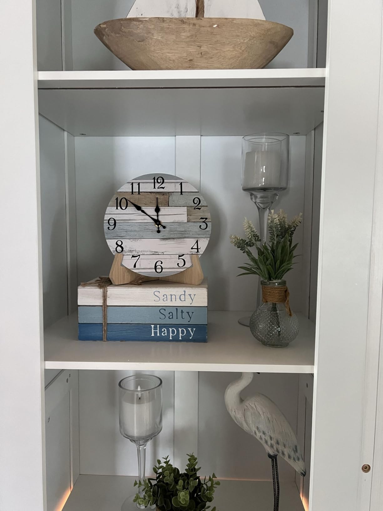 CHYLIN Wall Clock 14