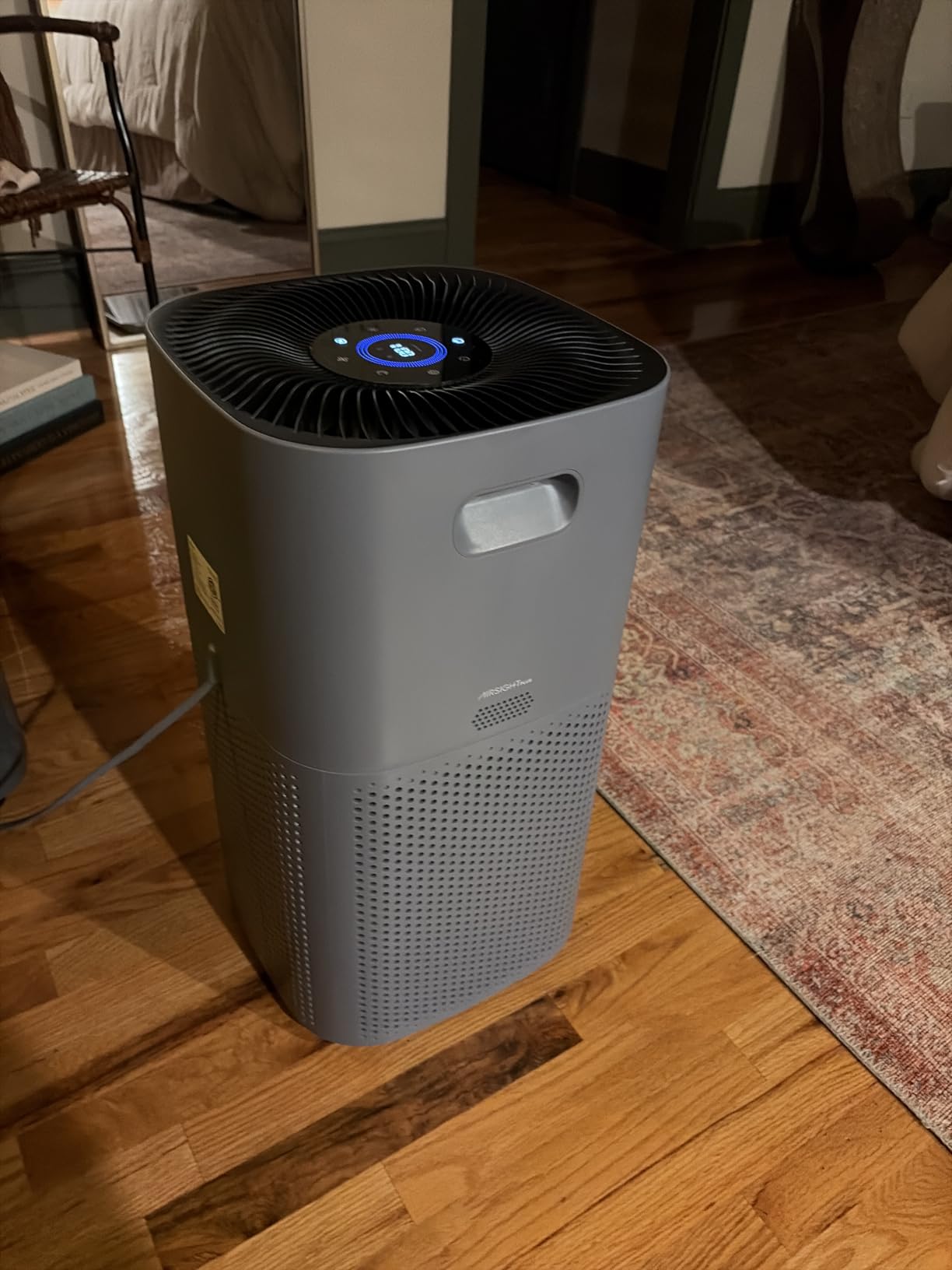 Levoit Smart Air Purifiers for Home Large Room up to 2933 Ft², Core 600S-P customer photo 1