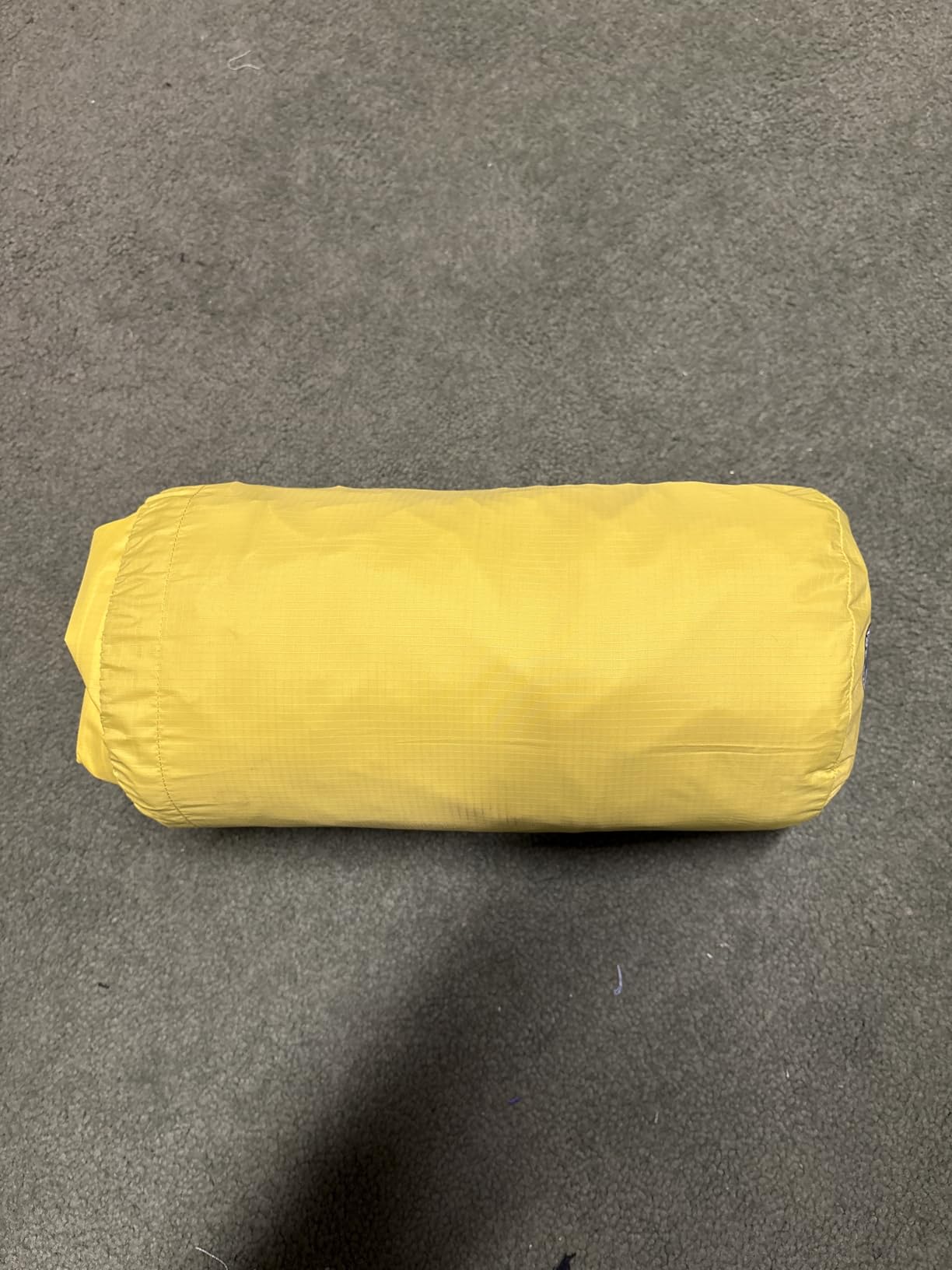 Big Agnes Divide - Air Chamber Sleeping Pad, Insulated, Regular customer photo 2