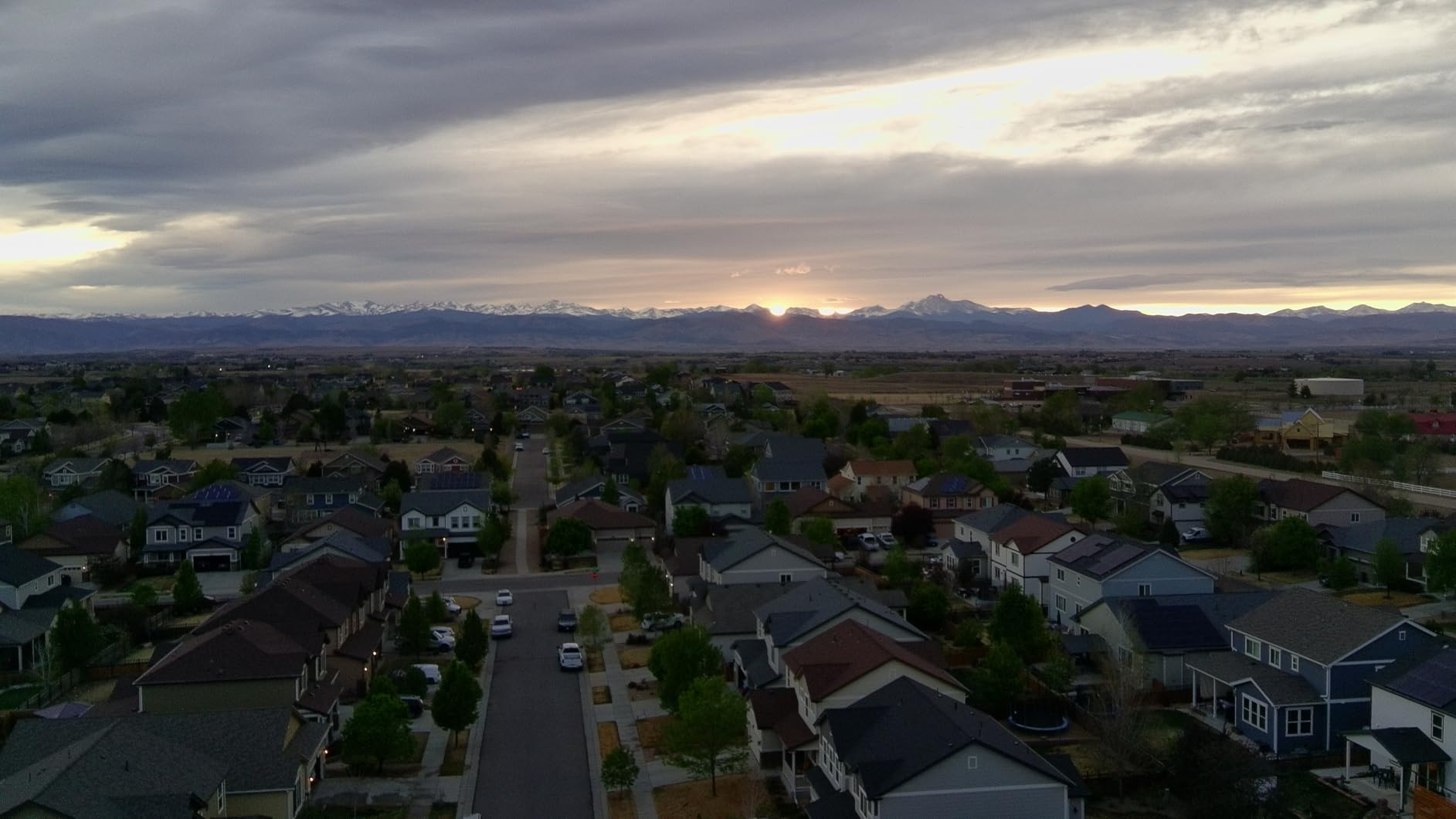 Potensic ATOM 4K GPS Drone, 3-Axis Gimbal, 6KM Transmission, 64 Mins Flight customer photo 2