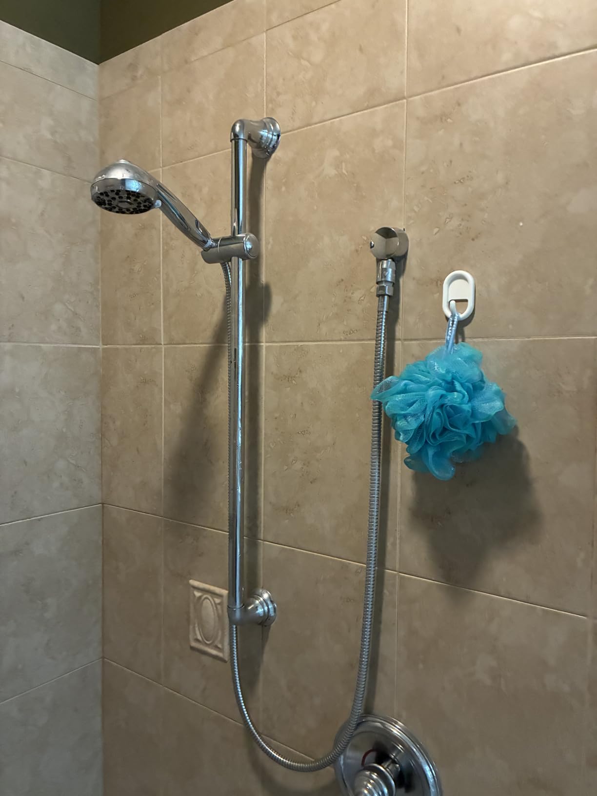 weAQUA Heavy Duty NO BS Shower Filter – 99% Removal for Hard Water, Chlorine, Fluoride, Heavy Metals, Micro-life, Organics and More customer photo 1