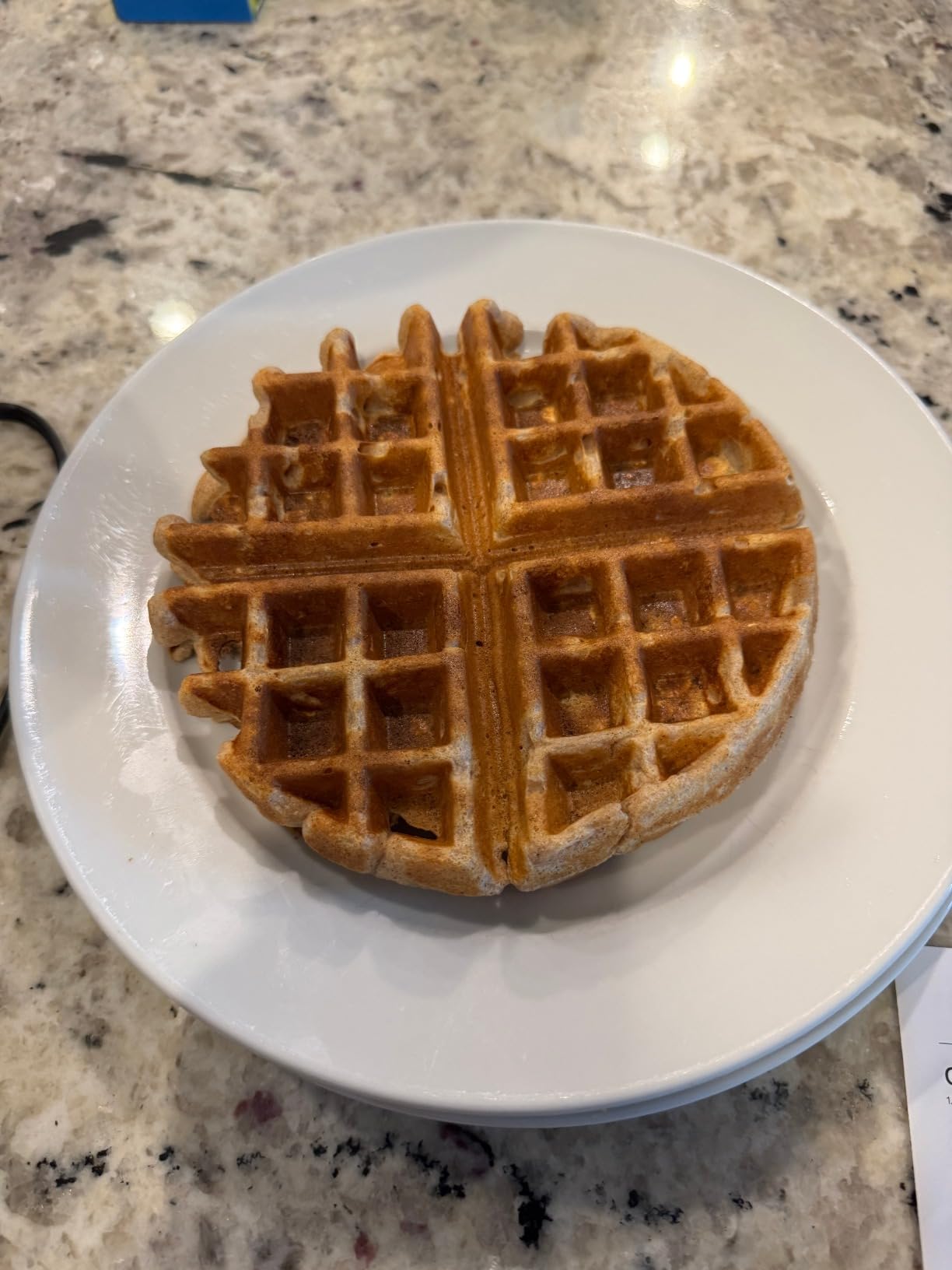 Cuisinart Flip Belgian Waffle Maker, NonStick, Stainless Steel, 1