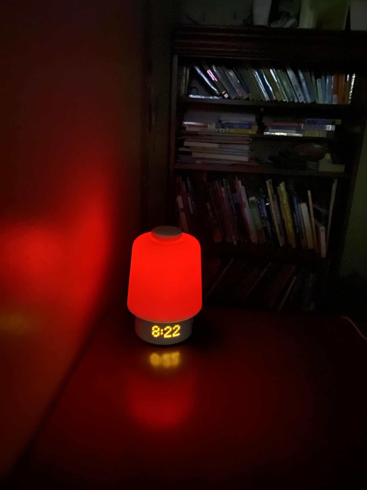 Hatch Baby Sound Machine & Night Light Routine Builder (Putty) customer photo 1