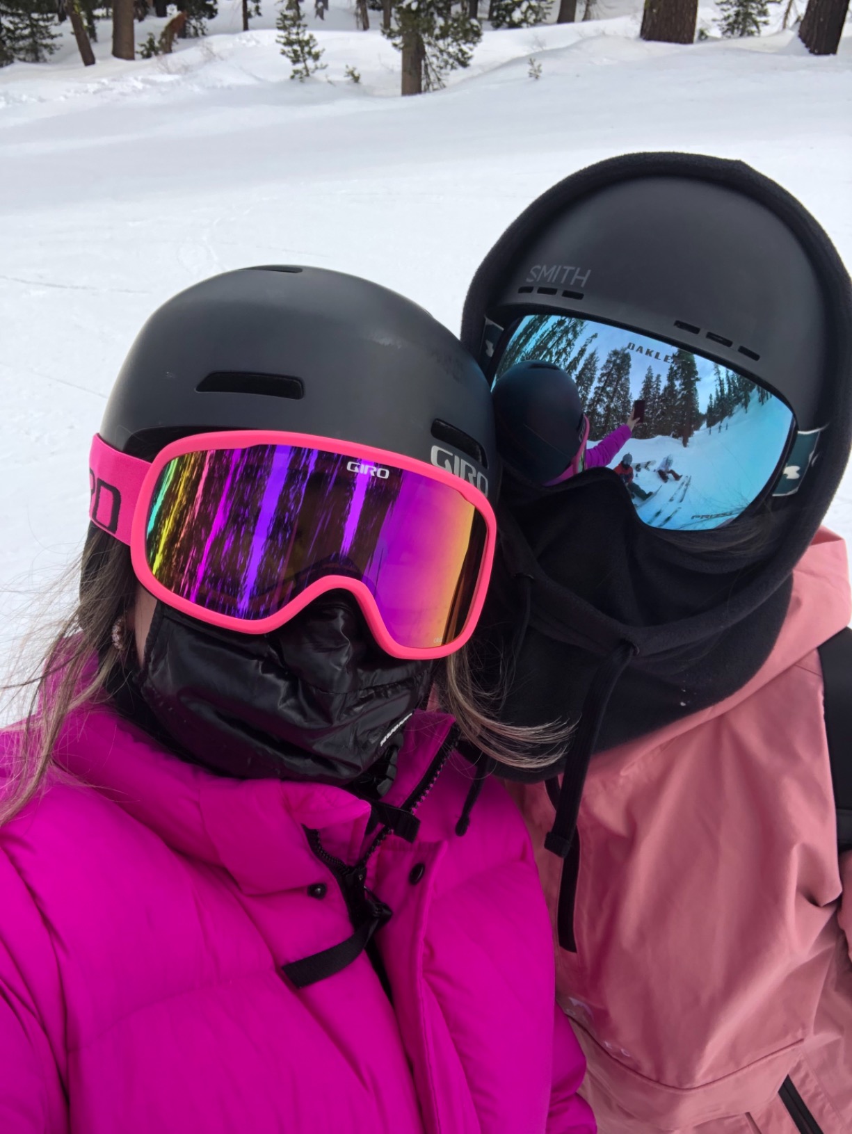 Giro Cruz Ski Goggles - Snowboard Goggles for Men, Women & Youth - Anti-Fog - OTG customer photo 1