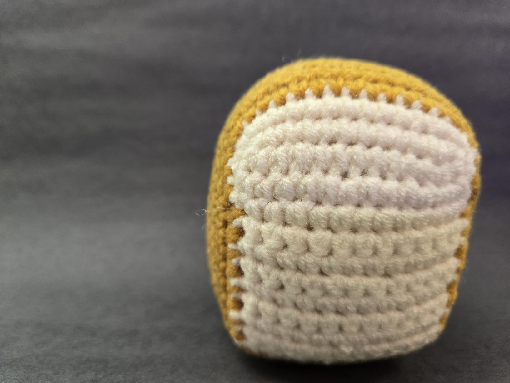 A Little Toast to Your New Home - Mini Handmade Crochet Toast, Funny Housewarming Gifts New Home New Apartment, House Warming Gifts New House for Women Men Friend customer photo 2