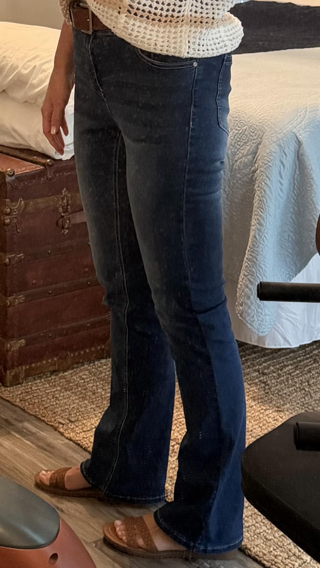 Tall Women's 34