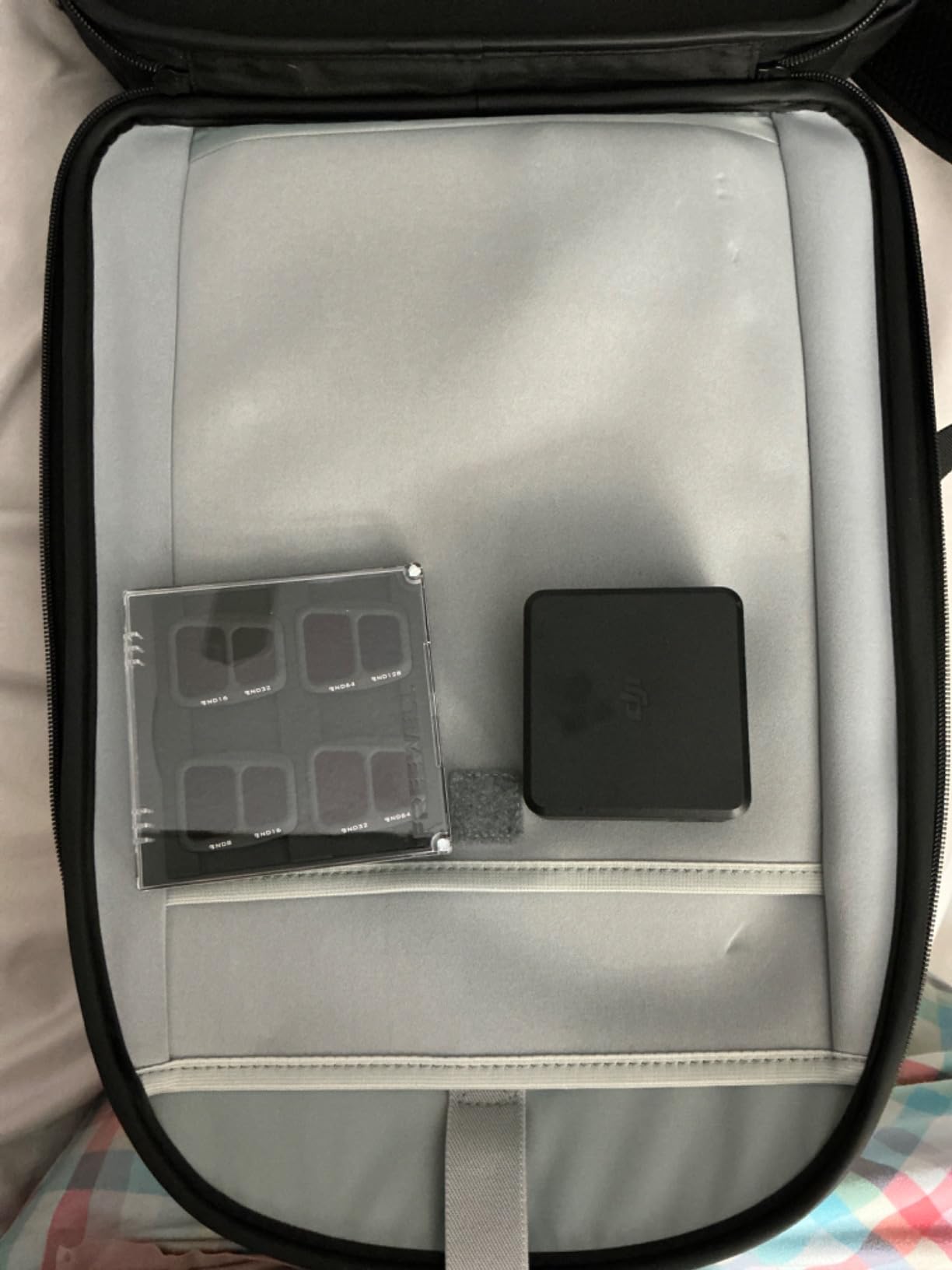 Smatree Professional Backpack for DJI Mavic 4 Pro customer photo 1