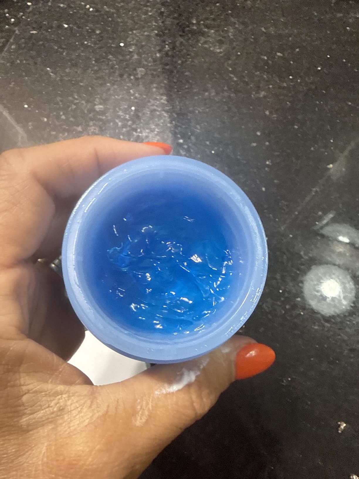 medicube Jelly Cream with Hyaluronic Acid for Long-lasting Hydration customer photo 2