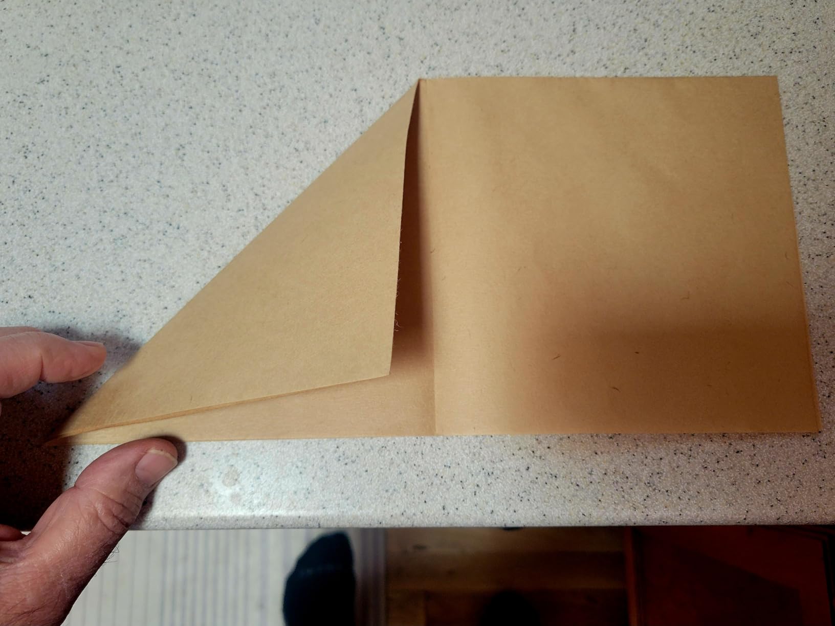100ct Cone Coffee Filters, for Chemex Pour-Over Coffee Makers customer photo 1