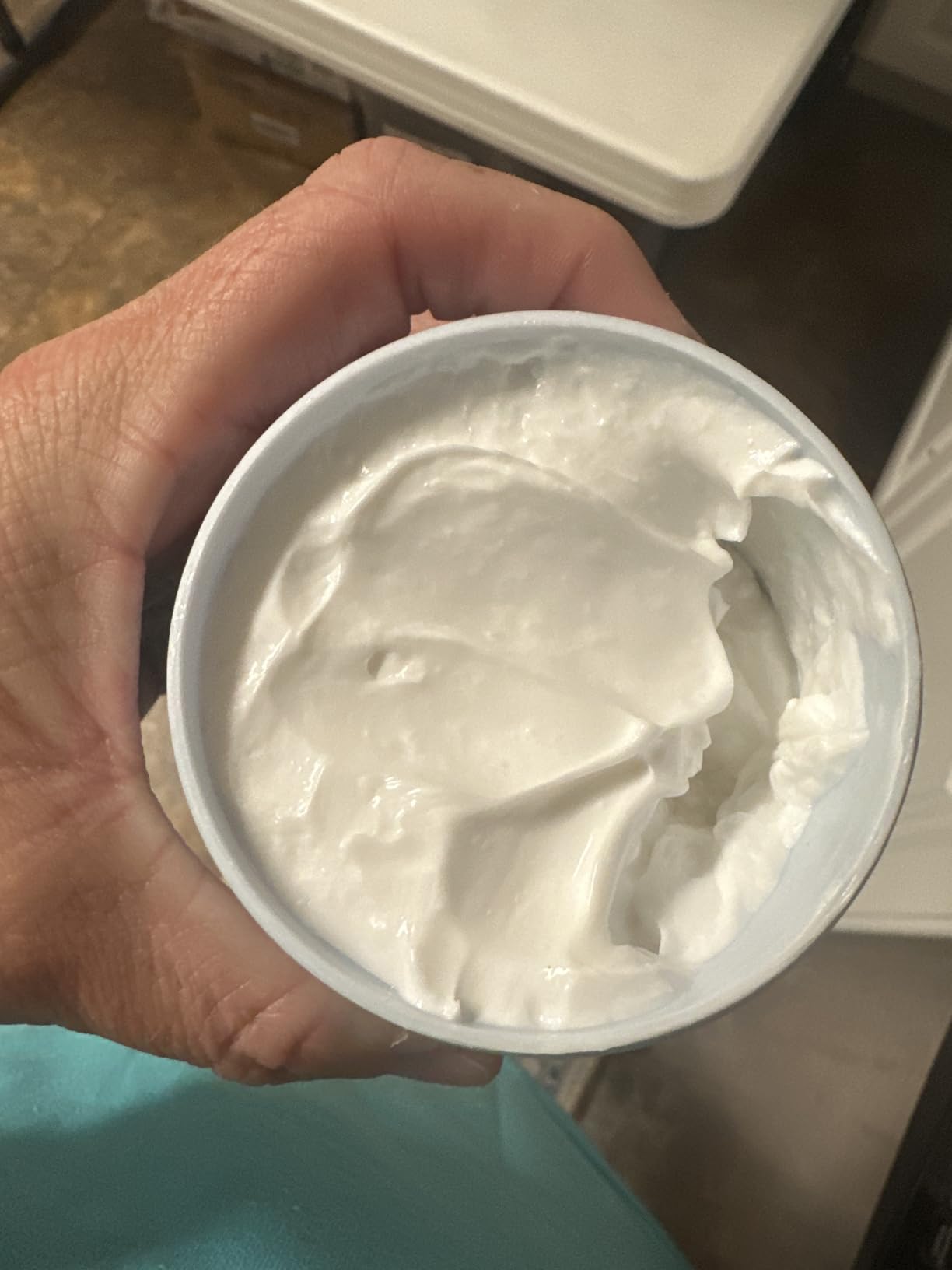 First Aid Beauty Ultra Repair Cream, Intense Hydration customer photo 2