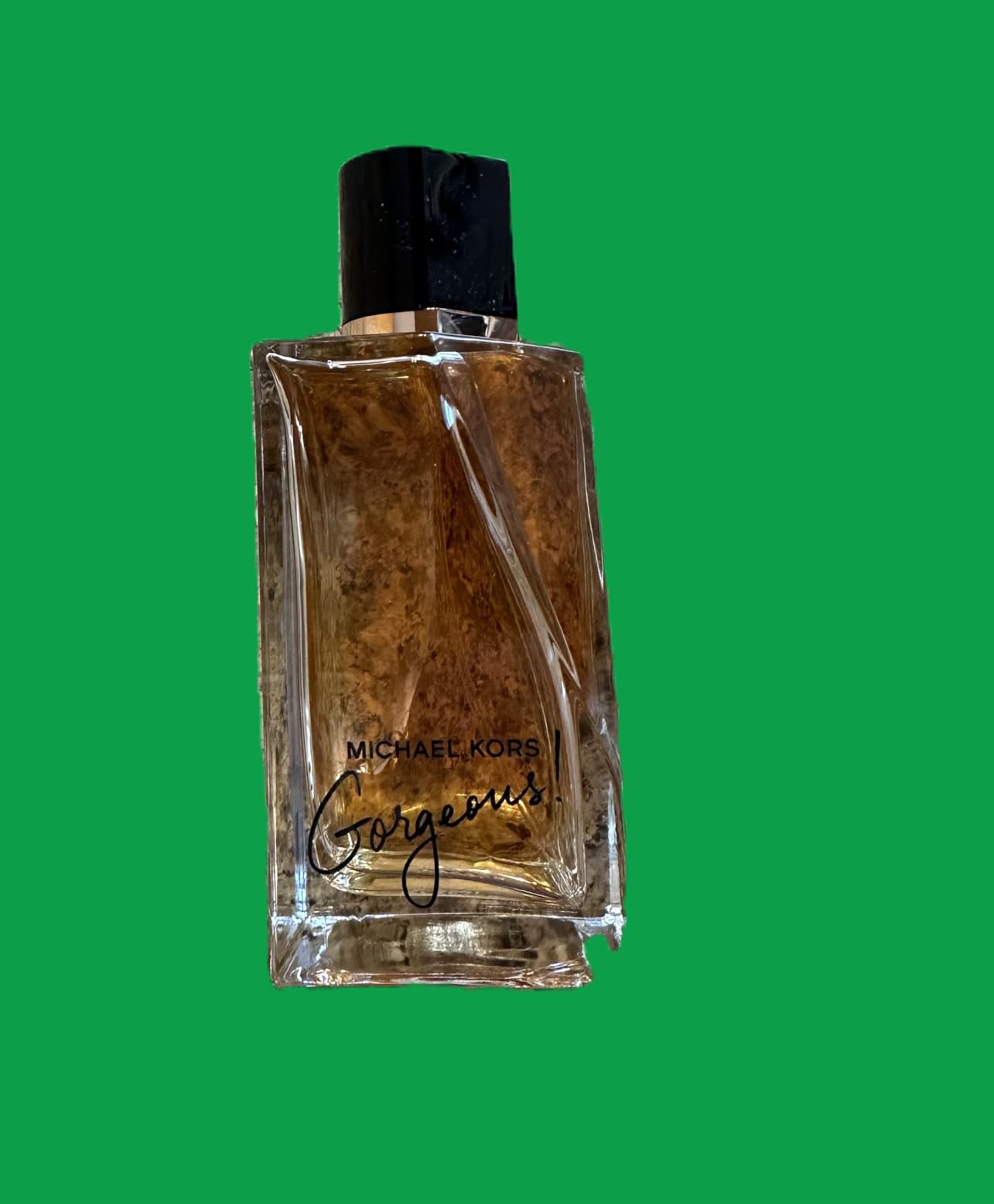 Michael Kors Gorgeous! Eau de Parfum Spray, for Women customer photo 1
