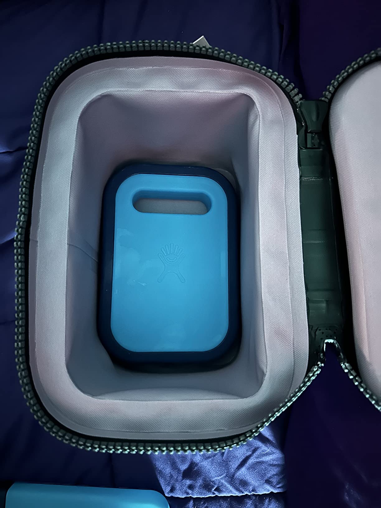YETI Hopper Flip 8 Portable Soft Cooler customer photo 2