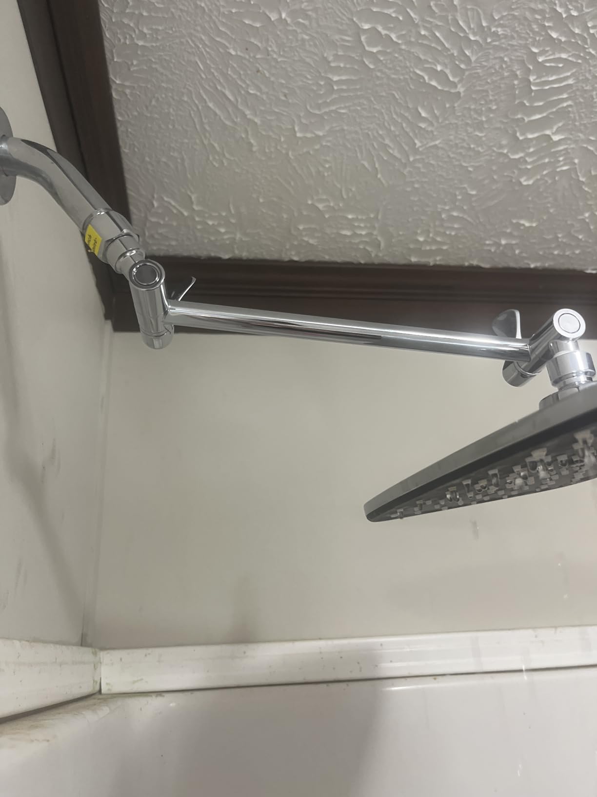 Veken Shower Filter, Chlorine, Lead & Sulphide Tested, One-Press Cartridge customer photo 1