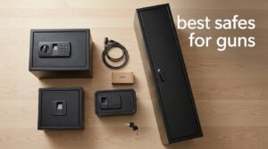 best safes for guns
