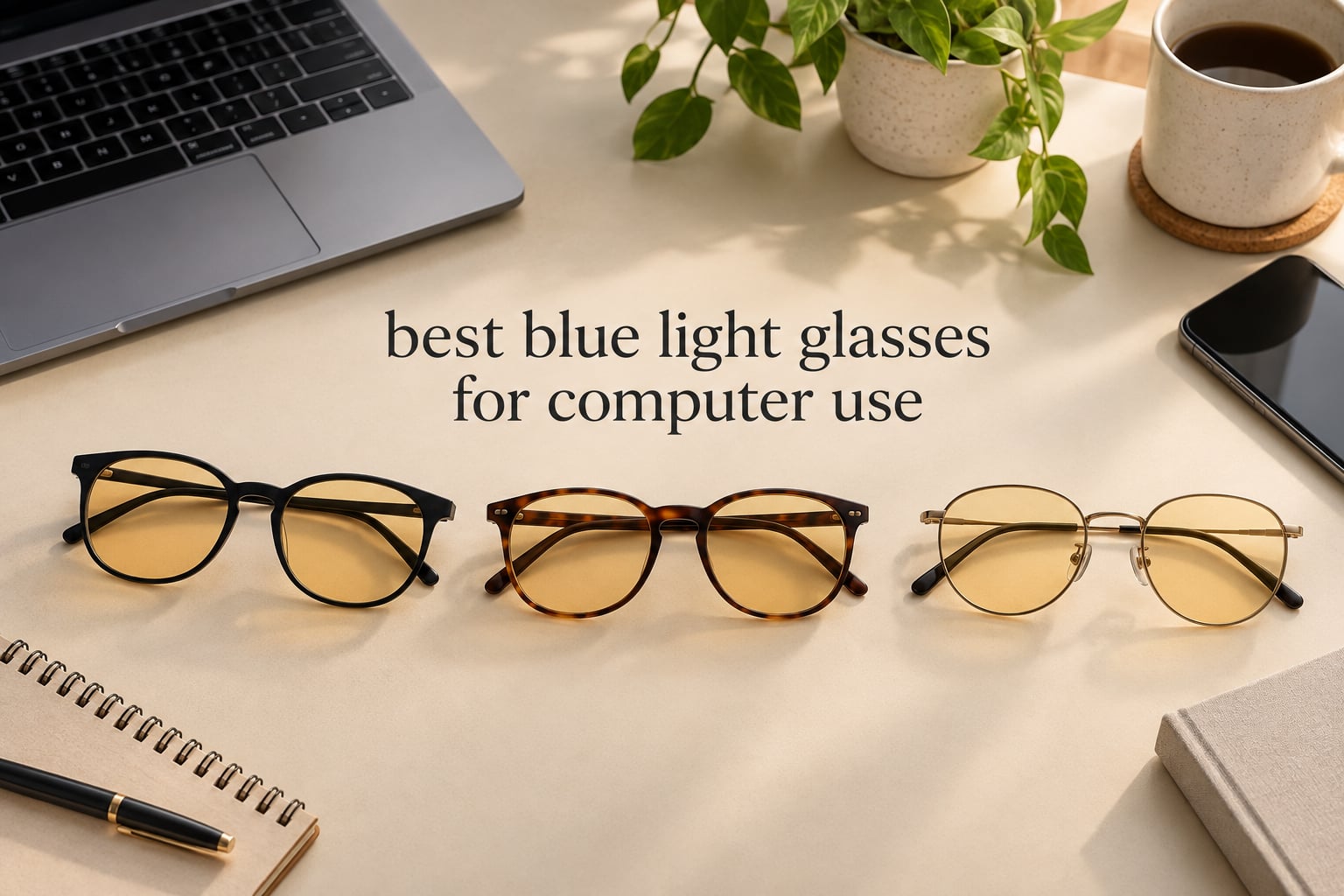 best blue light glasses for computer use