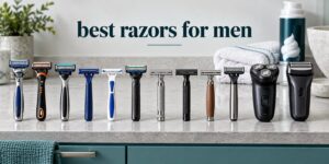 best razors for men
