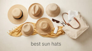 best sun hats