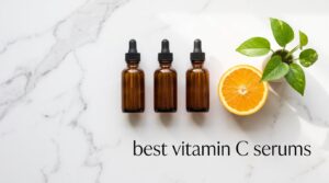 best vitamin C serums